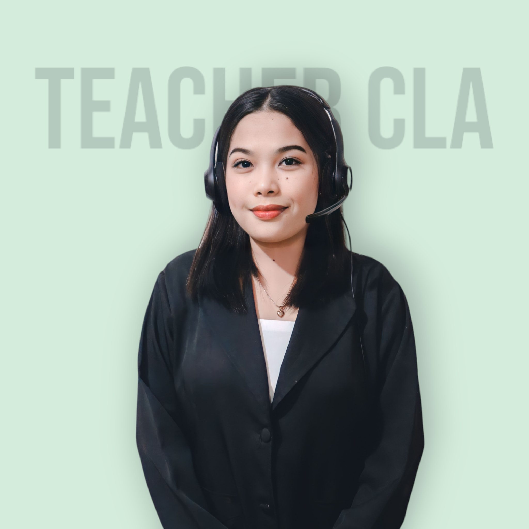 Teach Clarence profile photo