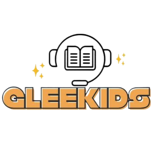 Gleekids Logo