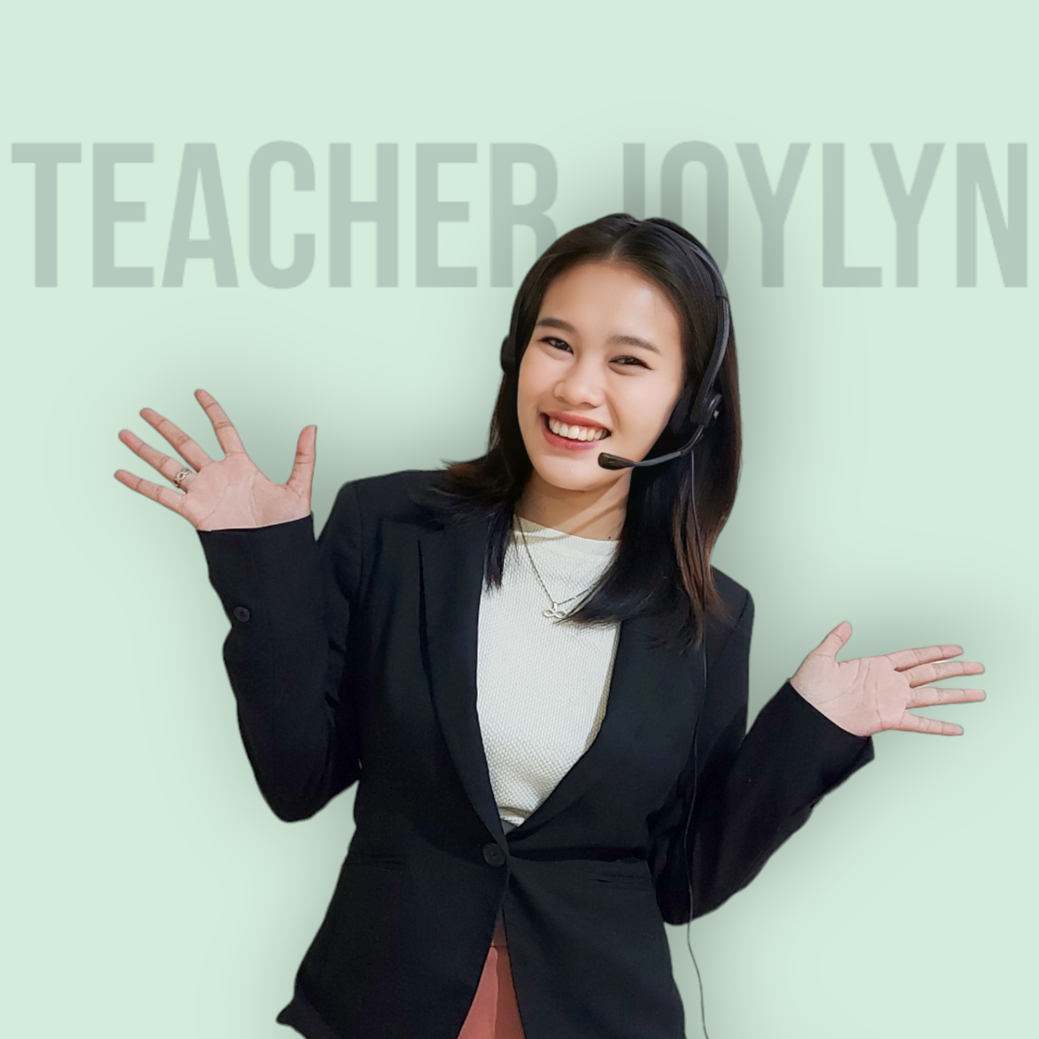 Teach Joylyn profile photo