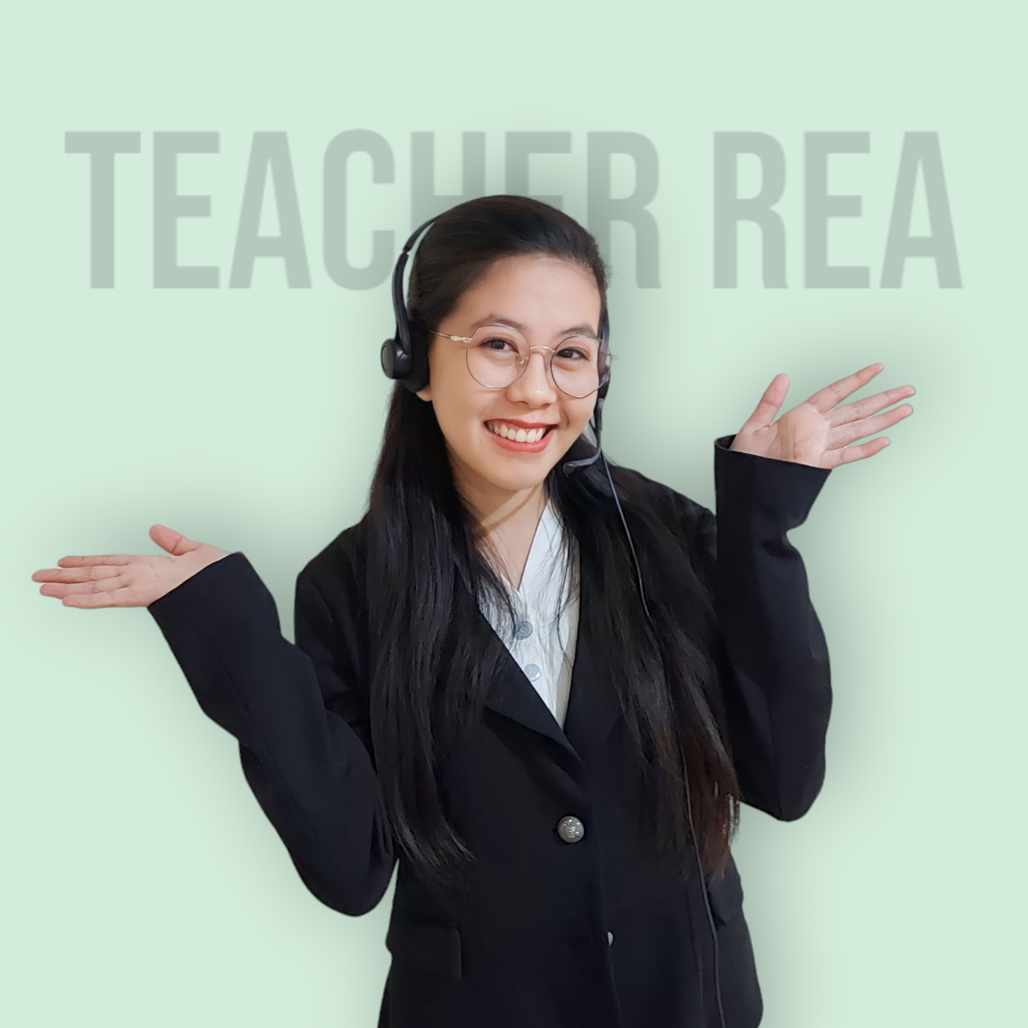 Teach Rea profile photo